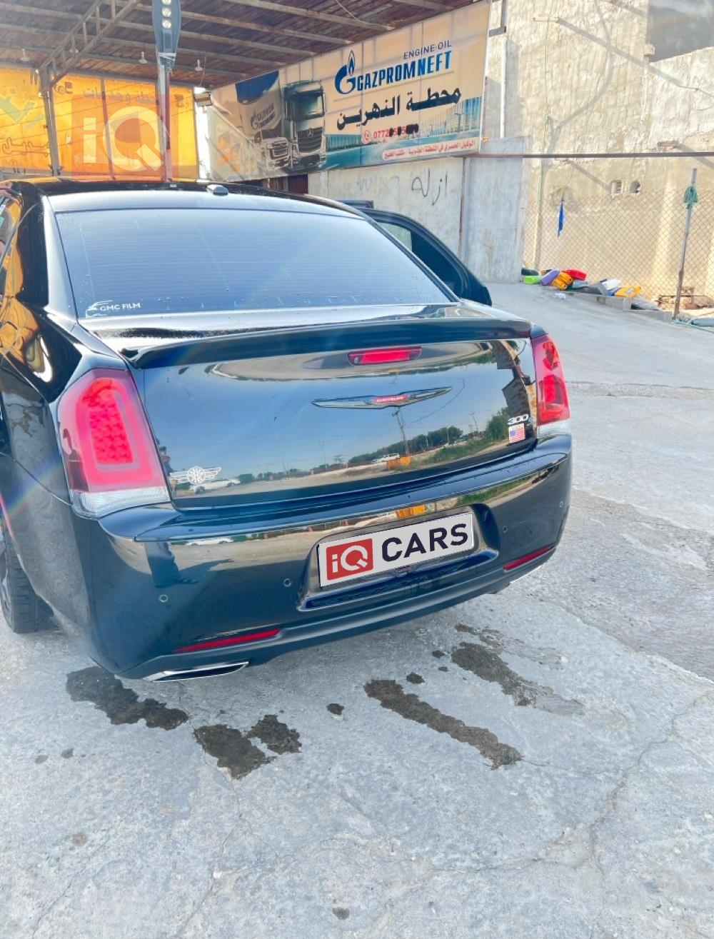 Chrysler 300
